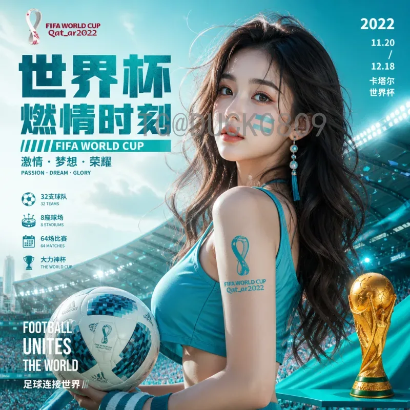 2026年世界杯官方直播渠道全攻略，观赛指南与平台推荐